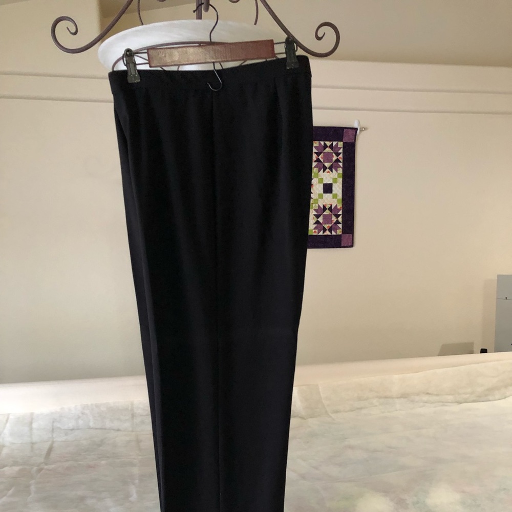 Women’s suit pants
